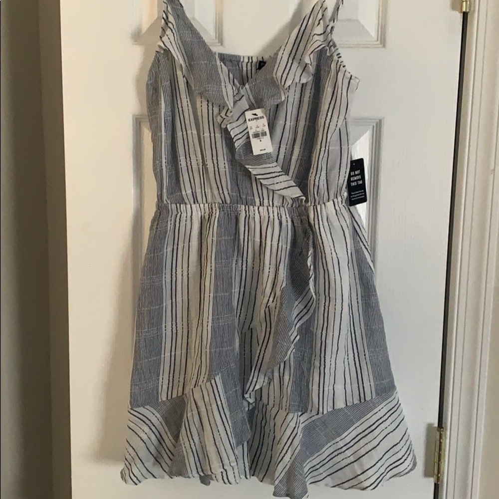 Express Dress